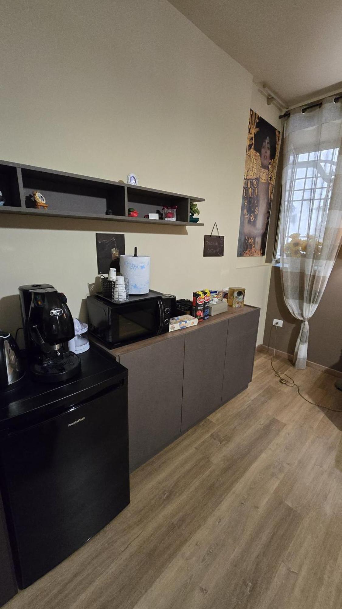Casa Vacanze Oikia - Room Girasole Naples Exterior photo