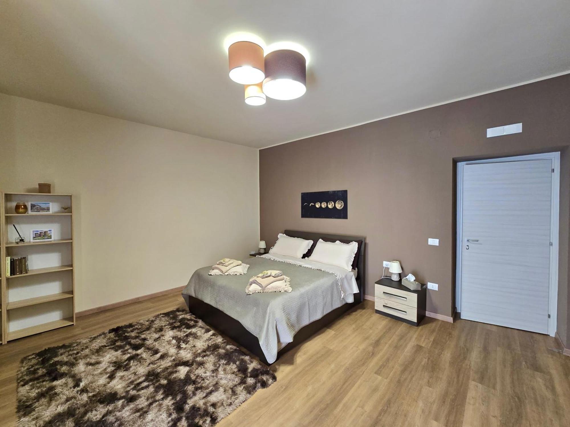 Casa Vacanze Oikia - Room Girasole Naples Exterior photo